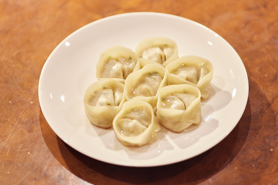 餃子
