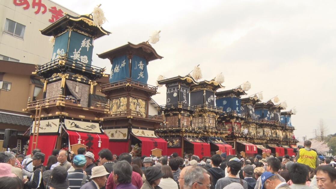 祭人魂 まつりびとだましい 東海テレビ