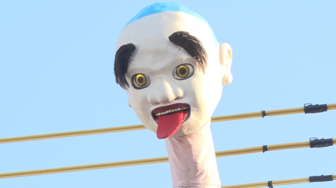 祭人魂（まつりびとだましい）｜東海テレビ