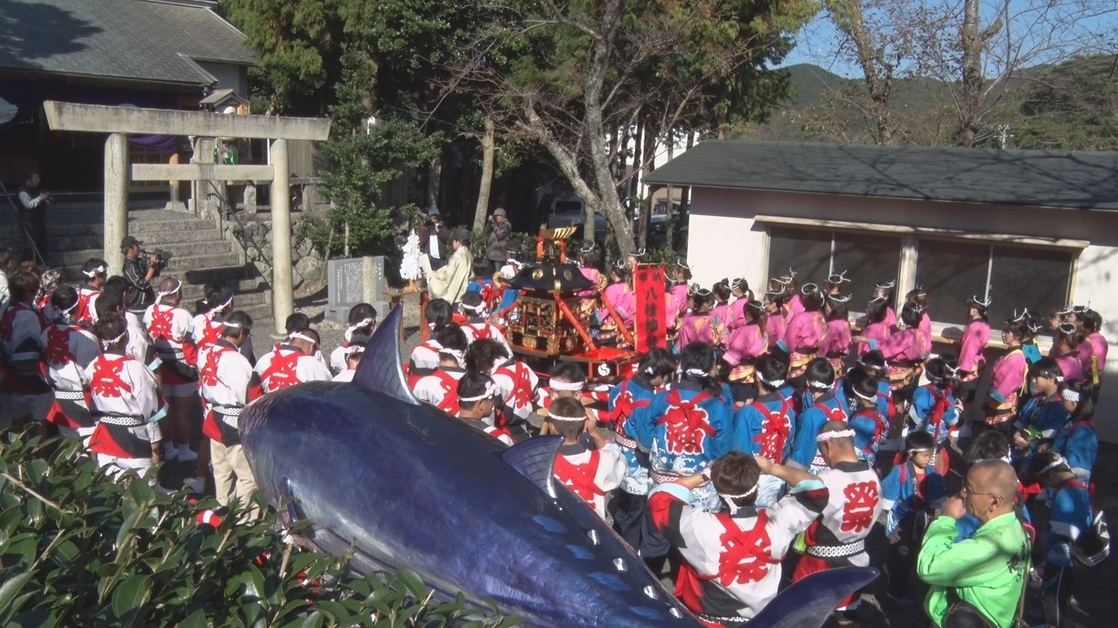 祭人魂（まつりびとだましい）｜東海テレビ