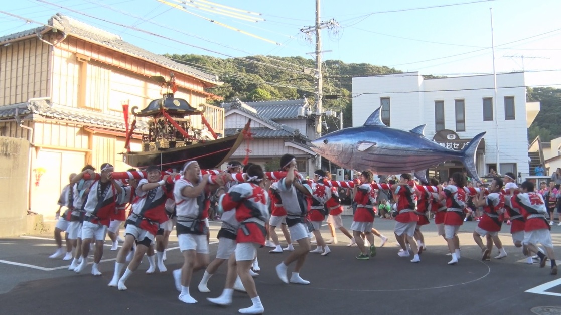 祭人魂（まつりびとだましい）｜東海テレビ