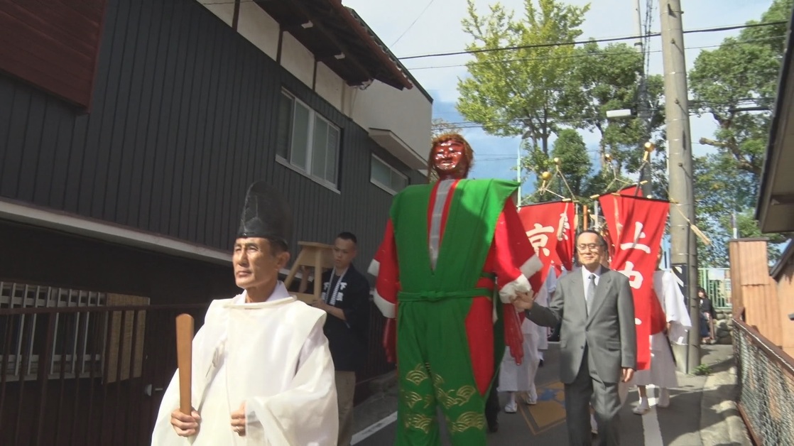 祭人魂（まつりびとだましい）｜東海テレビ