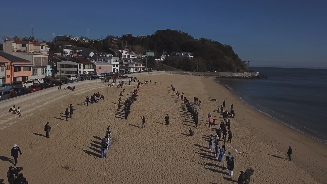 祭人魂（まつりびとだましい）｜東海テレビ