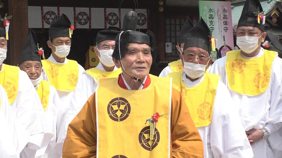 祭人魂（まつりびとだましい）｜東海テレビ