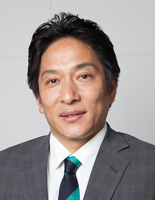 原晋さん