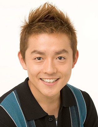 井戸田潤さん