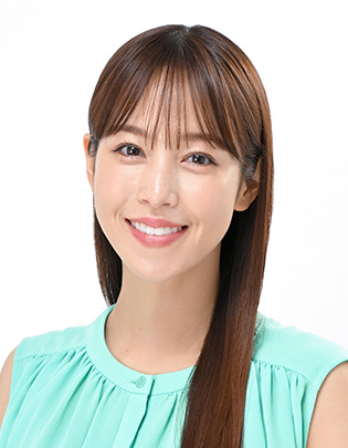 鷲見玲奈さん