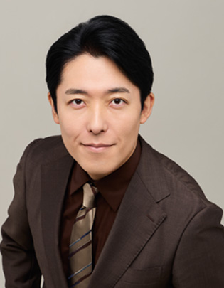 中田敦彦さん