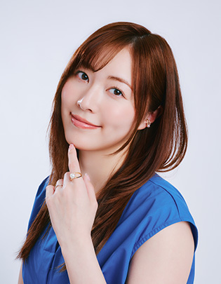 松井珠理奈さん