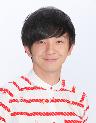 向井慧さん