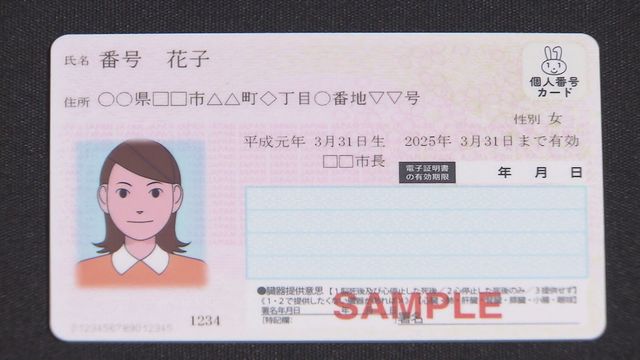 特集 9月開始の 還元率25 のマイナポイント 必要な マイナンバーカード の発行間に合う 注意点も