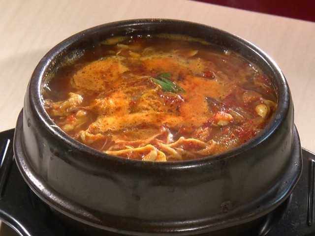 特集 使う唐辛子に 危険 の2文字 激辛テールスープが人気の韓国料理店 メニューは自ら考えたオリジナル
