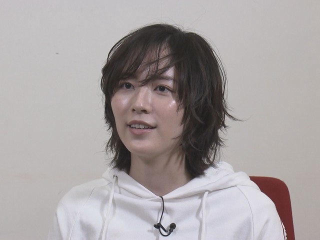 珠理奈 SKE48松井珠理奈が活動休止、療養に専念 - 音楽ナタリー