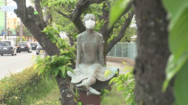 特集 | 至る所で見かけるオブジェ…アート作品で彩られる「芸術大学が