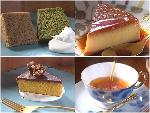 特集 会社でバリバリ仕事も出産経て意識に変化 3人の子持つ主婦が営む喫茶店 家族と共に地元から愛される店へ