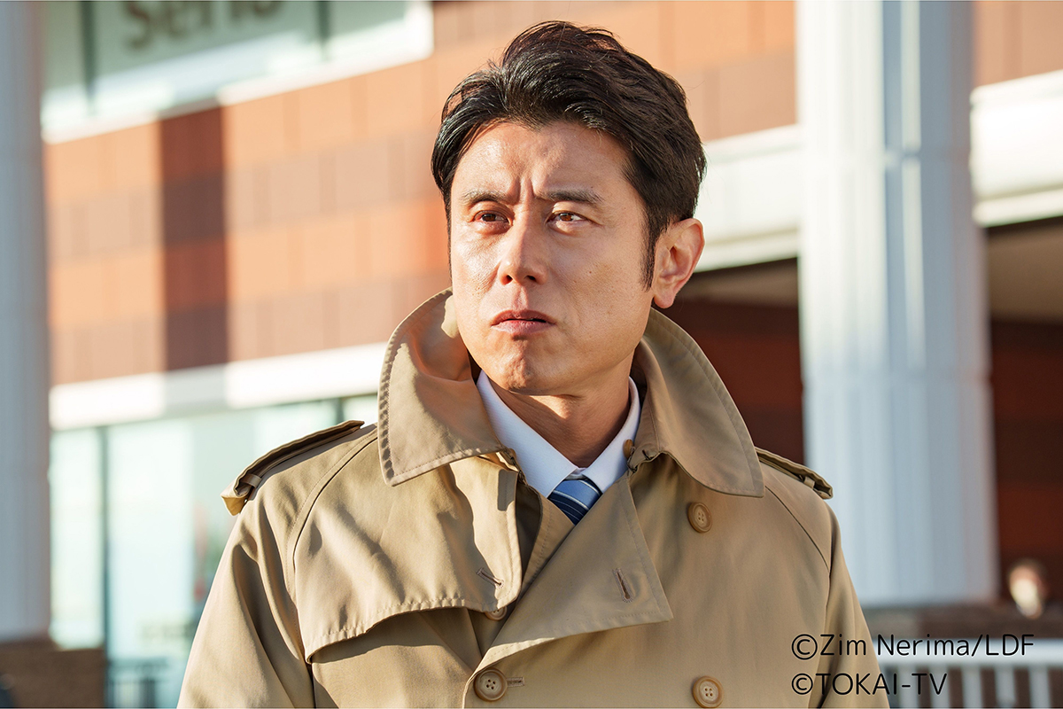 原田泰造