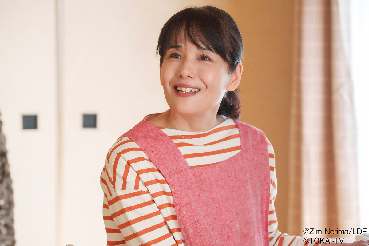 富田靖子