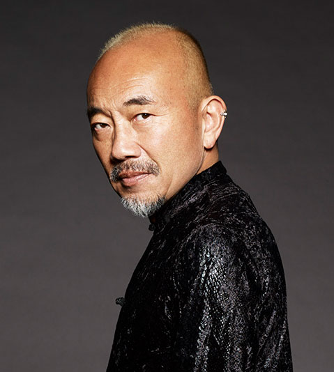 竹中直人さん