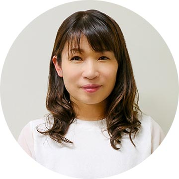 田野純子