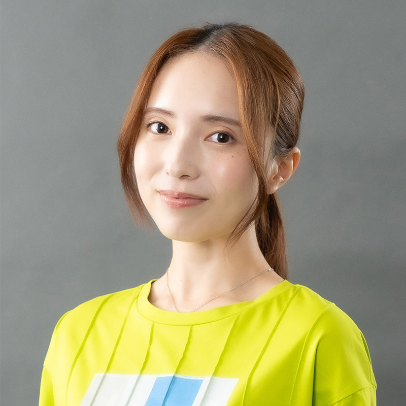 小田切舞（25）：大原梓