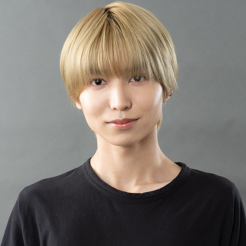 鮫島奏（18）：柴野晃太朗