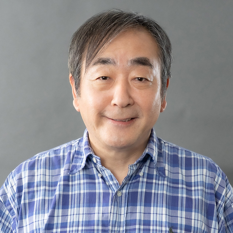 田村久仁彦（70）：菅原大吉