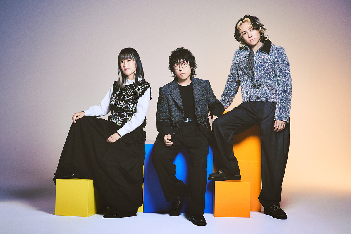 レトロリロンの書き下ろし曲、「Ｄｅａｒ」がやさしくドラマを包み込む！