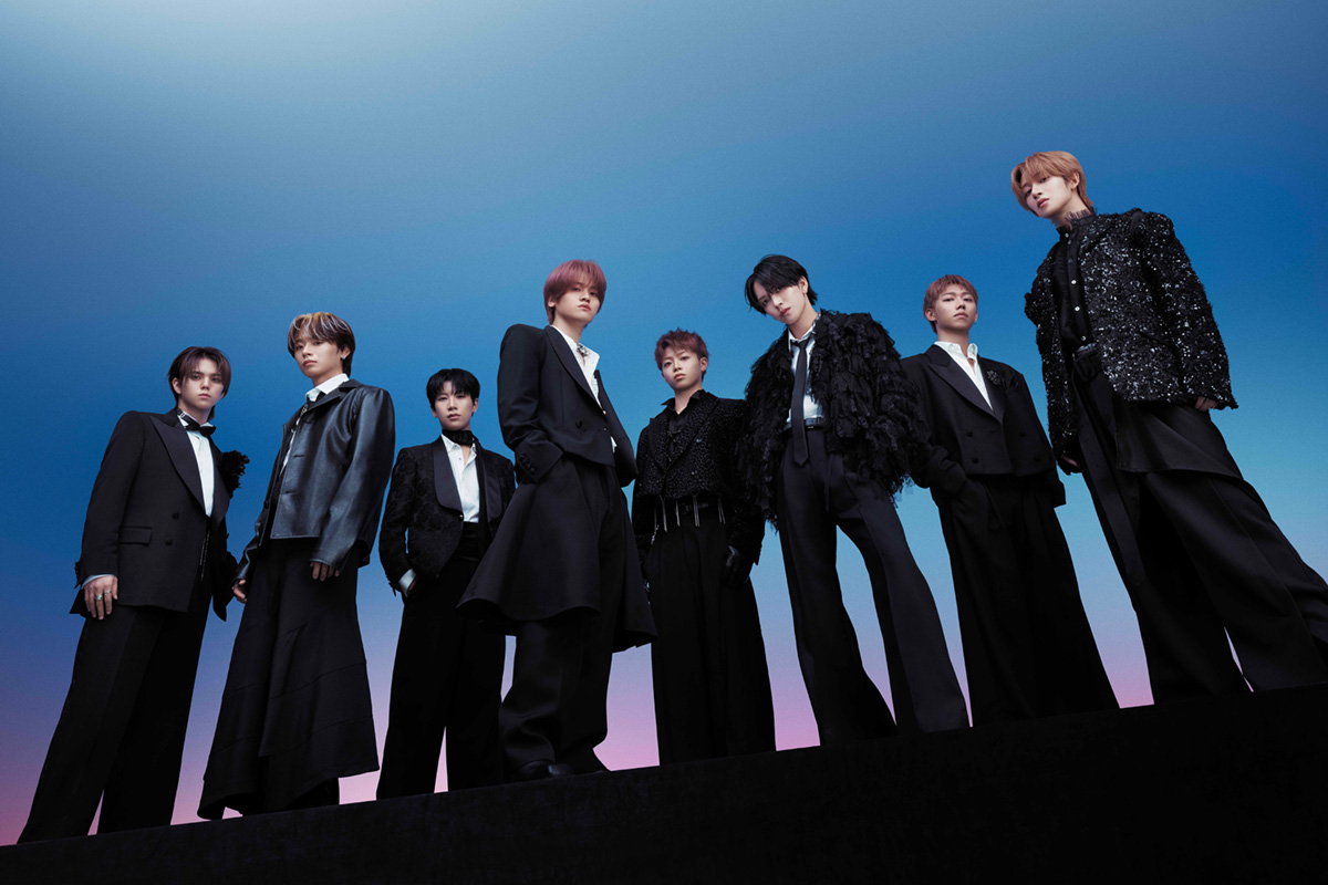 イモトアヤコ主演ドラマ　主題歌はMAZZEL 「Touch」に決定！プロデュース・作詞担当 SKY-HI「この曲はMAZZELの現況にもかみ合っている」