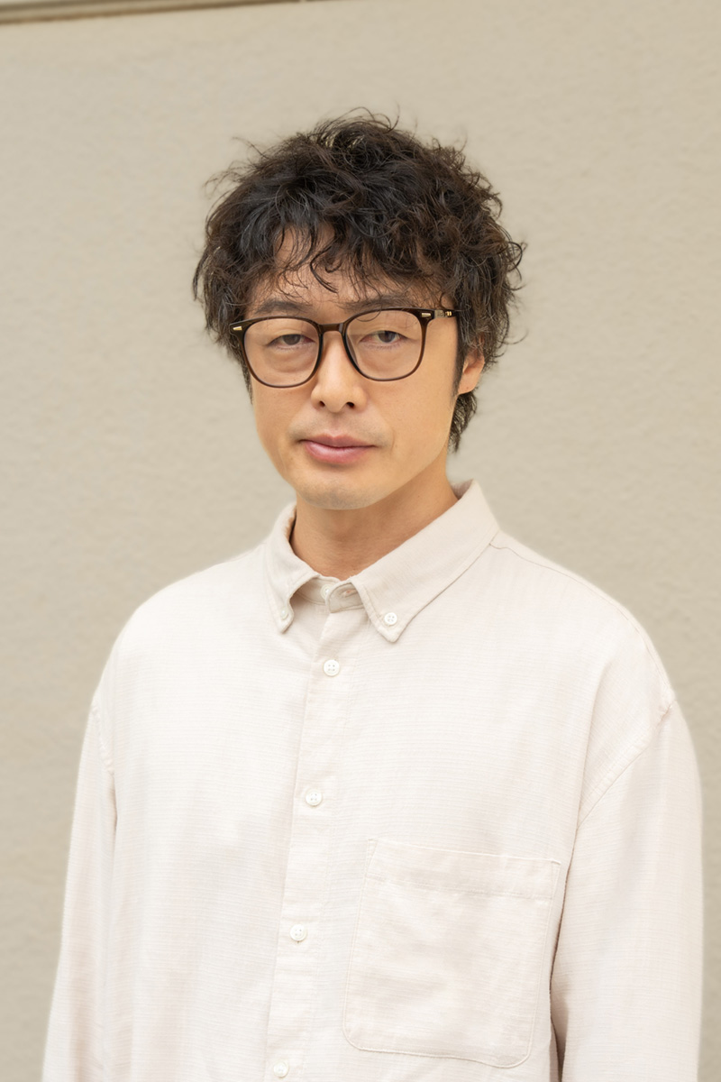 小幡賢一（48）：和田聰宏