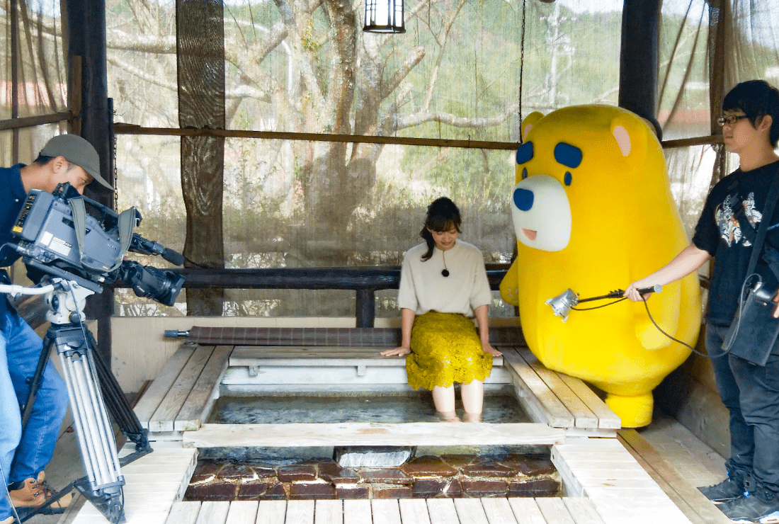 ローカルでグローバルな「局となり」
