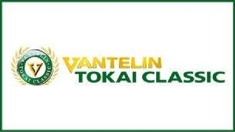 バンテリン東海クラシック