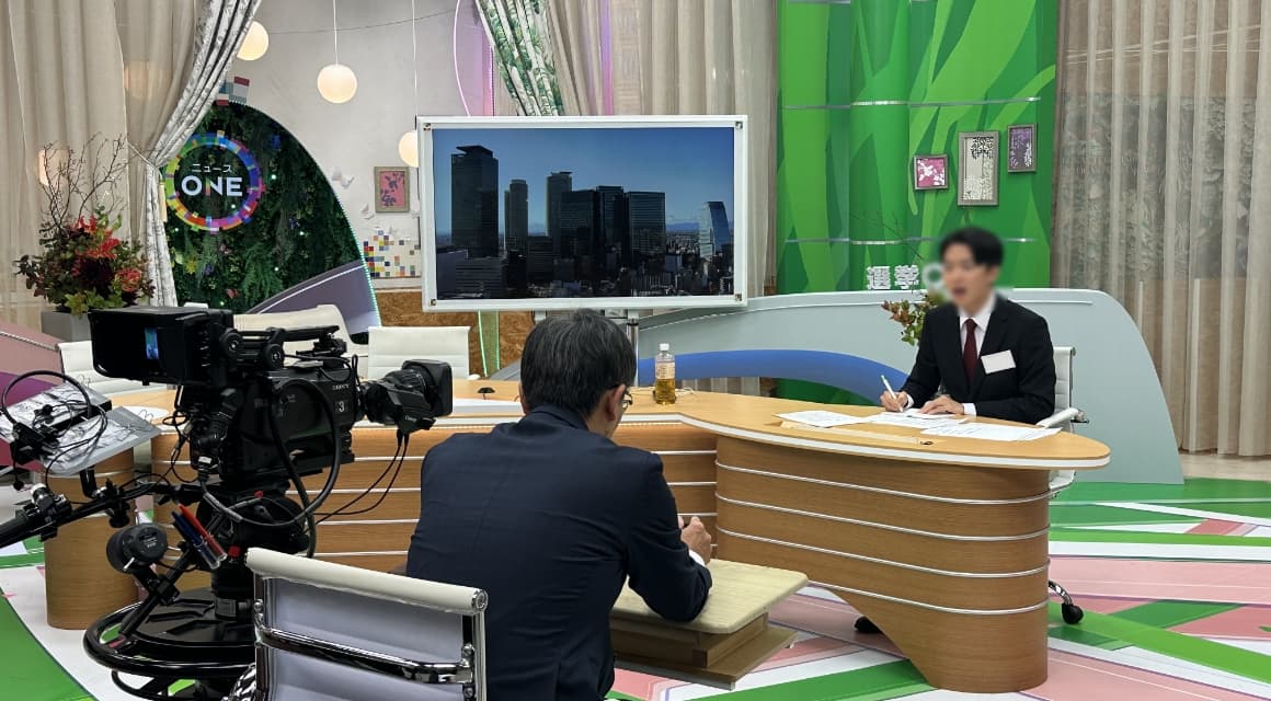 アナウンスセミナー