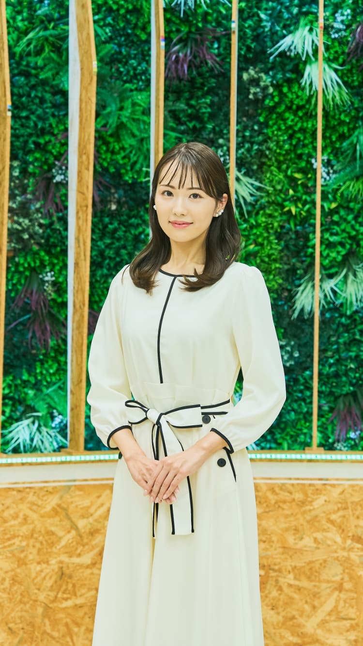 アナウンス部 m.S.