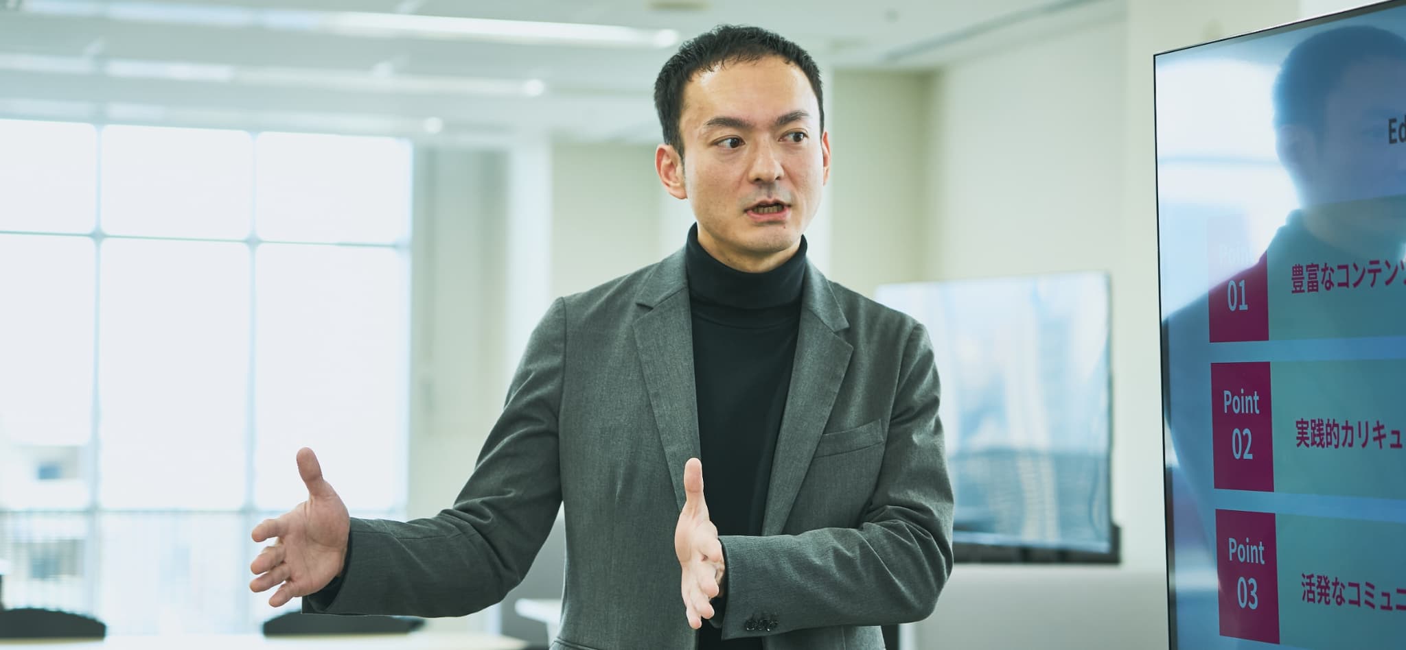 自らの選択を正解にするのは自分次第