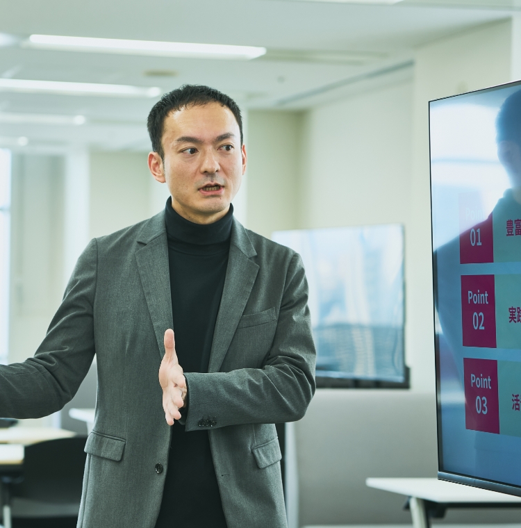 自らの選択を正解にするのは自分次第