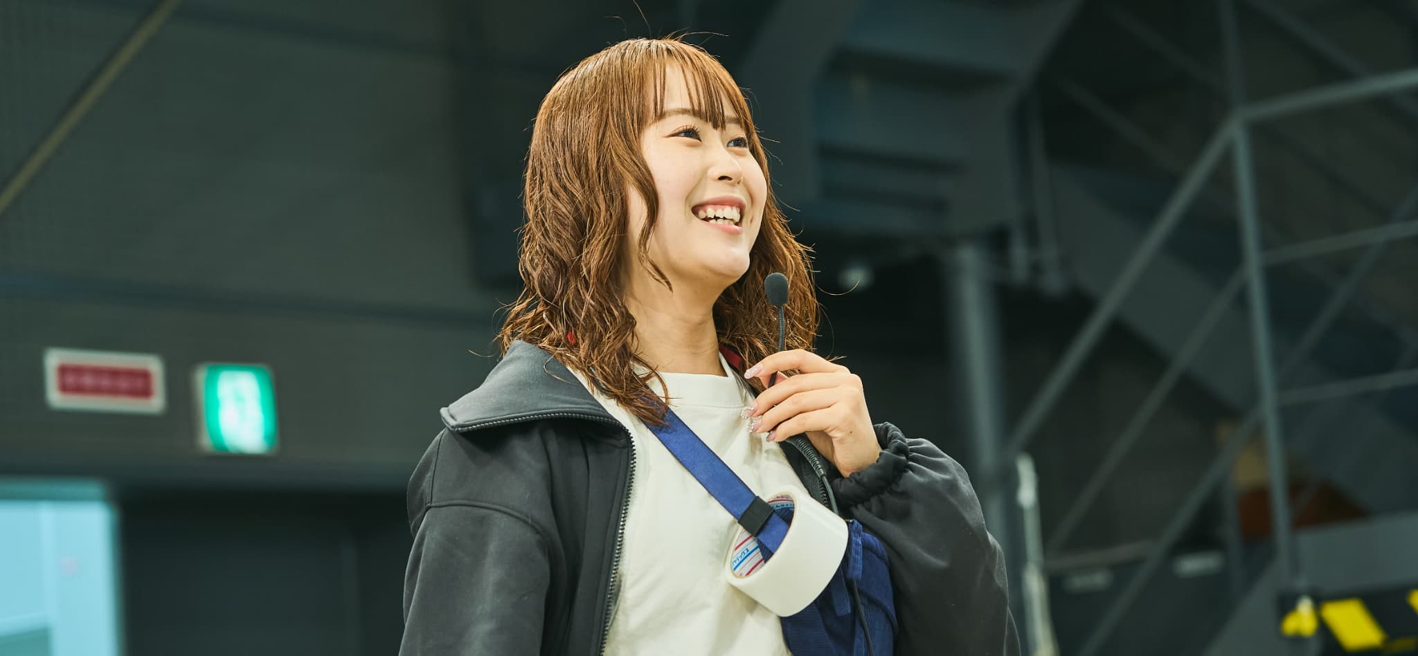 個性的なドラマから企業風土を感じ取って