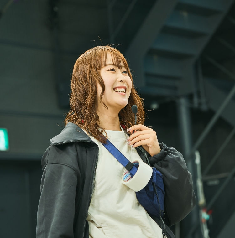 個性的なドラマから企業風土を感じ取って