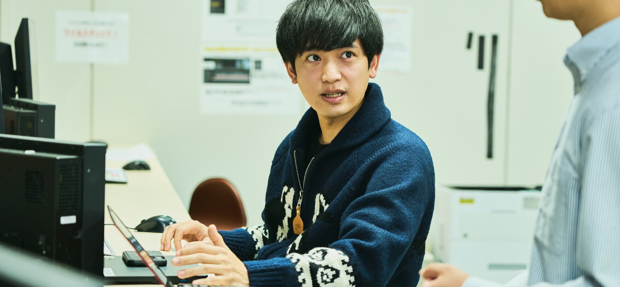 見たい！見せたい！を番組に反映させて