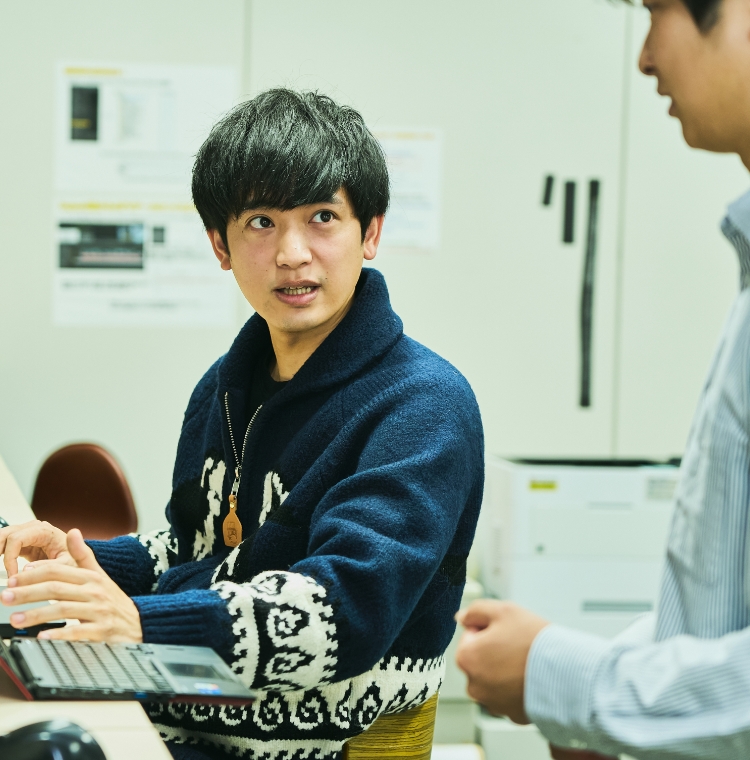 見たい！見せたい！を番組に反映させて