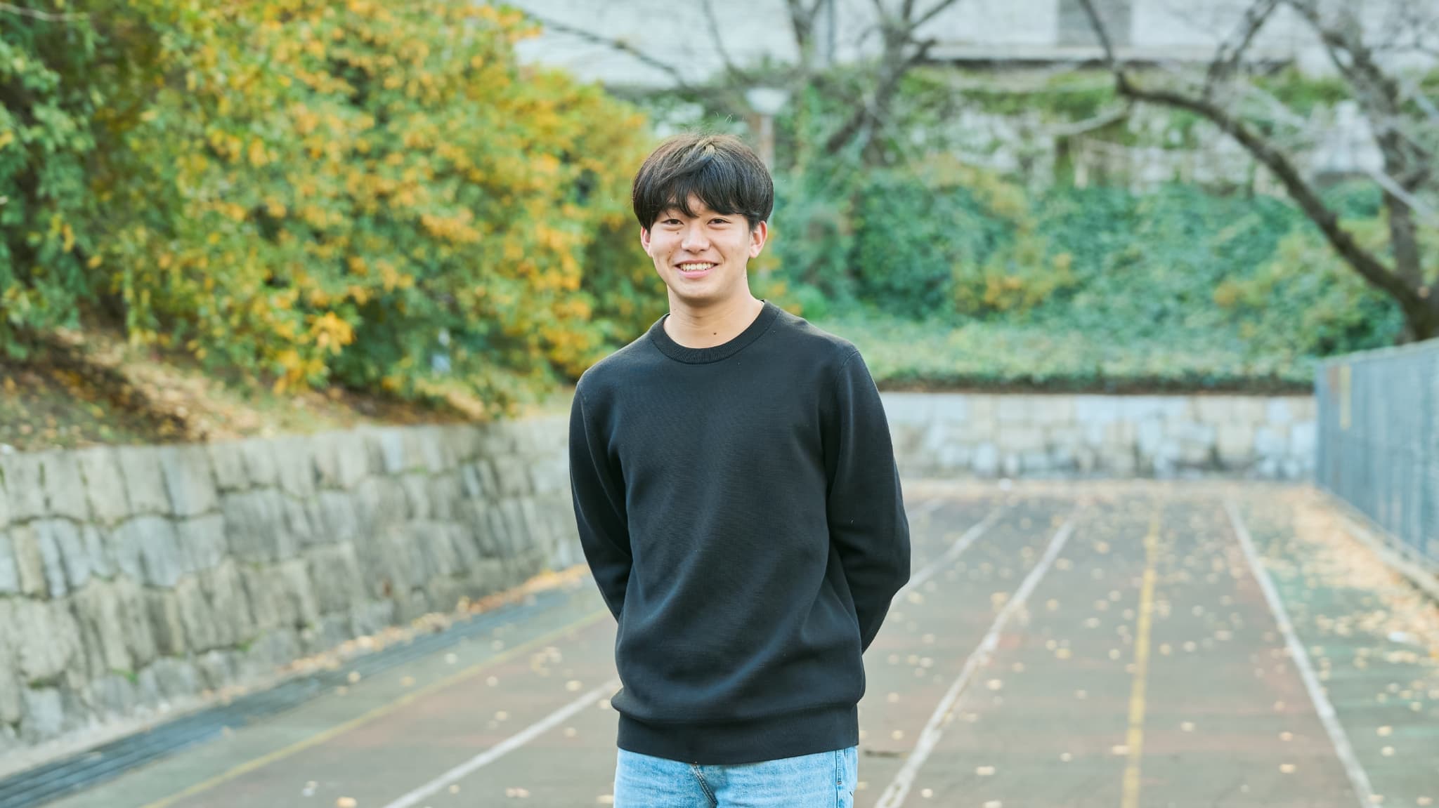 スポーツ部 m.k.