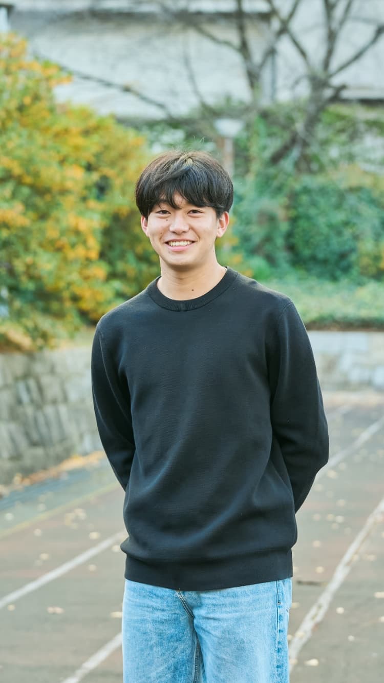 スポーツ部 m.k.