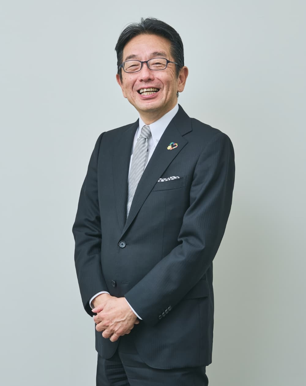 代表メッセージ