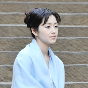 さくら心中 インタビュー 10 笛木優子さん 櫛山桜子役 さくら心中 インタビュー 10 笛木優子さん 櫛山桜子役