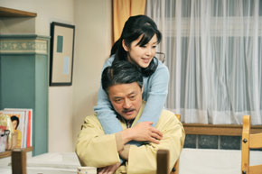 さくら心中 インタビュー 10 笛木優子さん 櫛山桜子役 さくら心中 インタビュー 10 笛木優子さん 櫛山桜子役