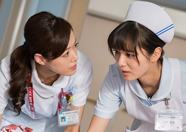 トピックス いつまでも白い羽根 東海テレビ