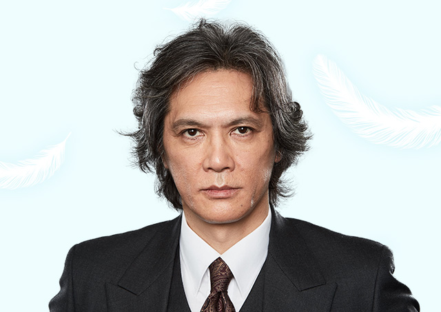 スペシャル｜いつまでも白い羽根｜東海テレビ