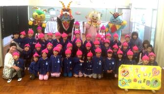 今週のどくきのこダンス