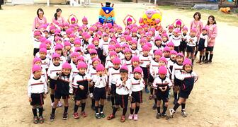 今週のどくきのこダンス