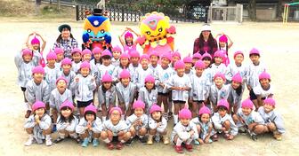 今週のどくきのこダンス