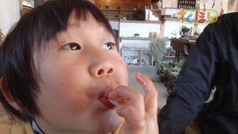 自然のごちそう